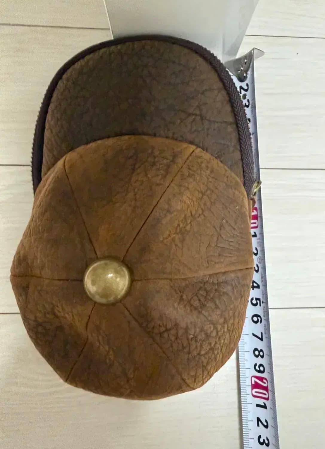 100%소가죽 가방 상품이미지5