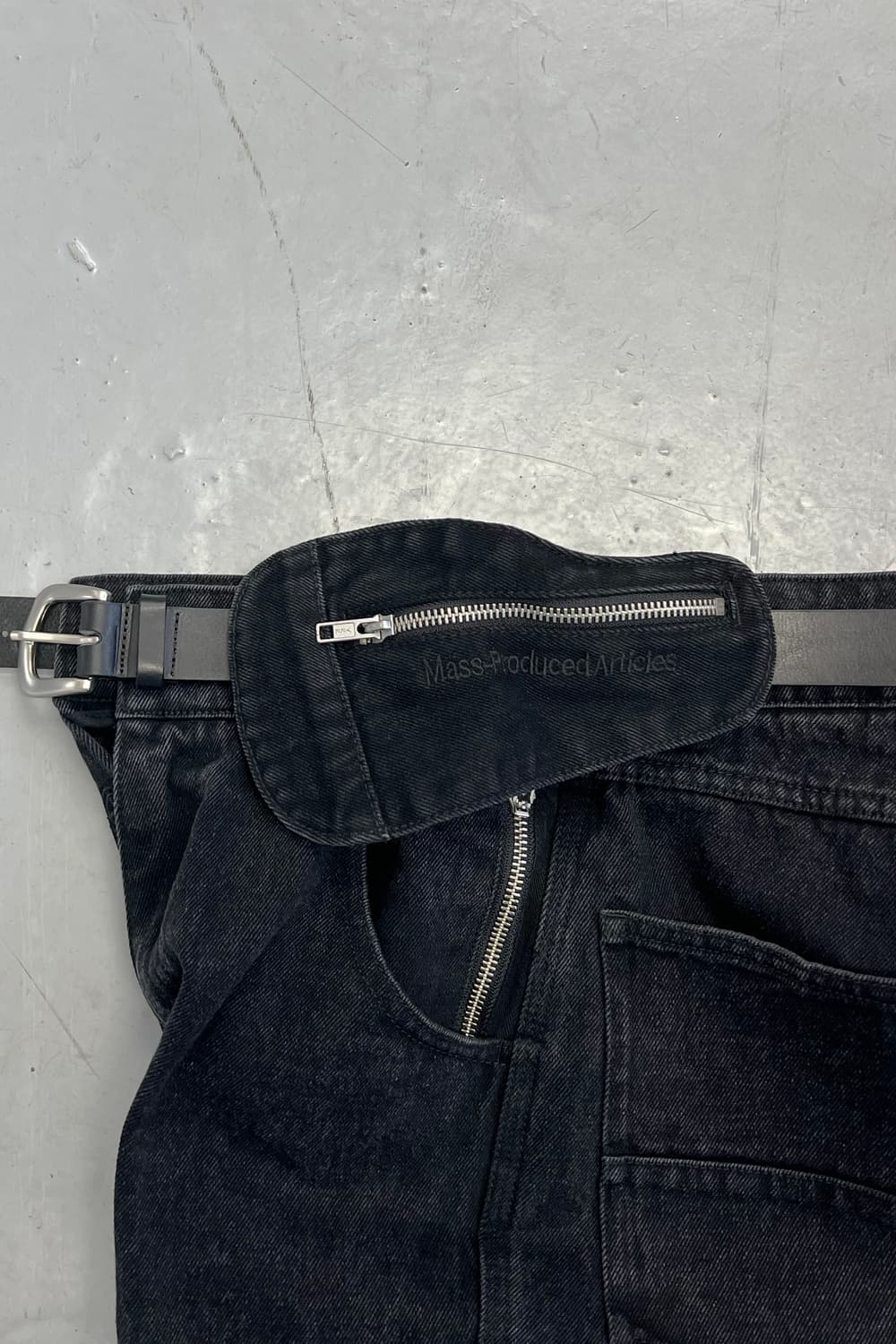 MPa BELT LOOP WALLET  상품이미지1