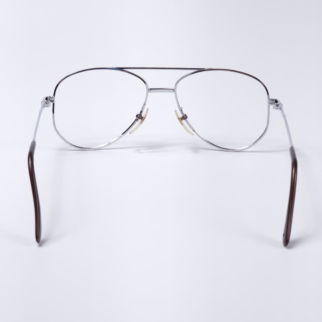 90년도 빈티지 투브릿지 안경 상품이미지6