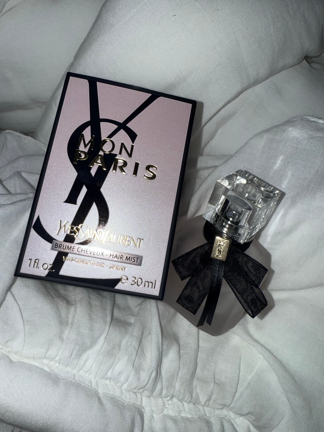 입생로랑 몽파리 헤어미스트 상품이미지1