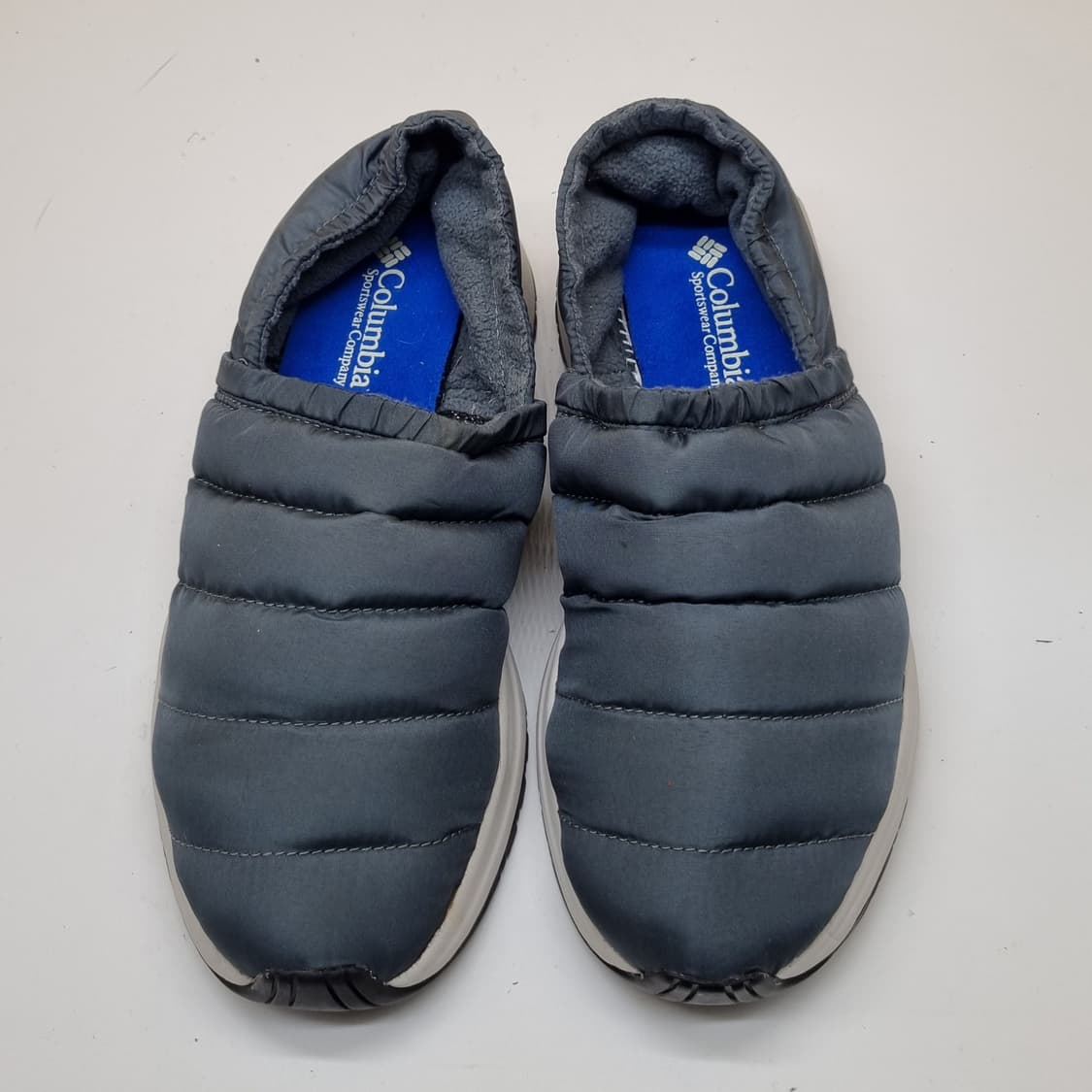 컬럼비아 패딩방한화250. 상품이미지2