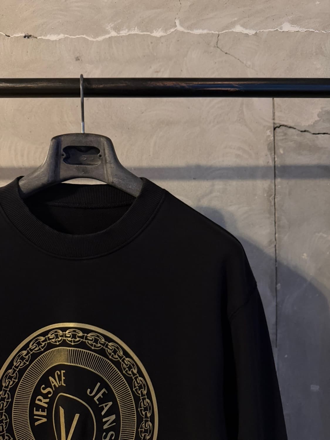 베르사체 맨투맨 100 상품이미지4