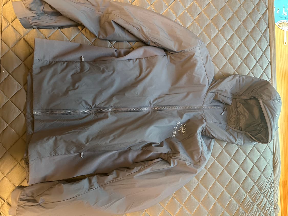 아크테릭스 아톰 후디  상품이미지5