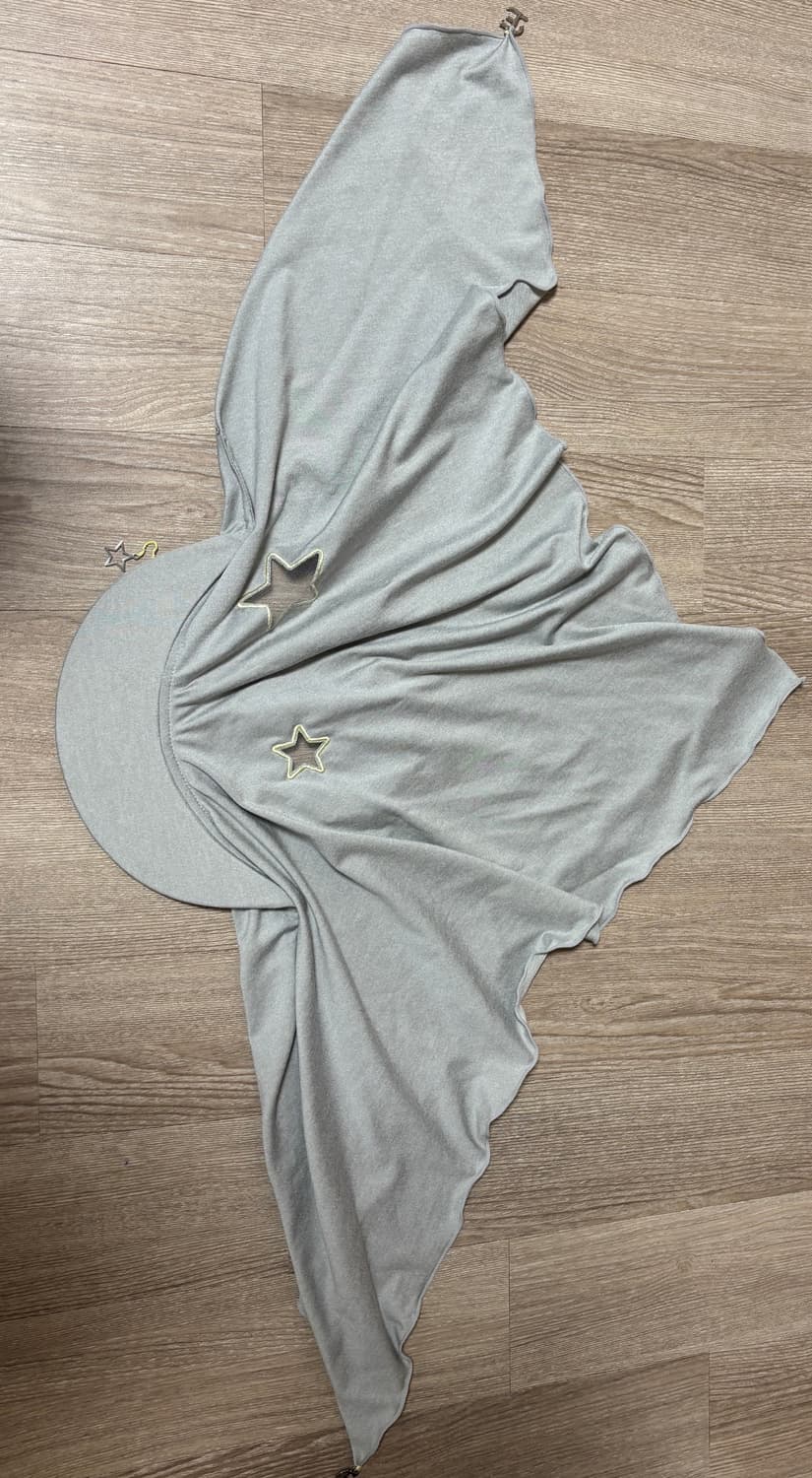 샵페어리 star&charms bandana cap 상품이미지4