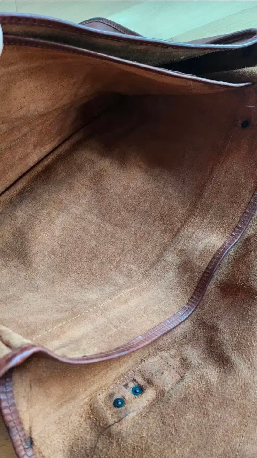 폴로 랄프로렌 메일백 상품이미지7