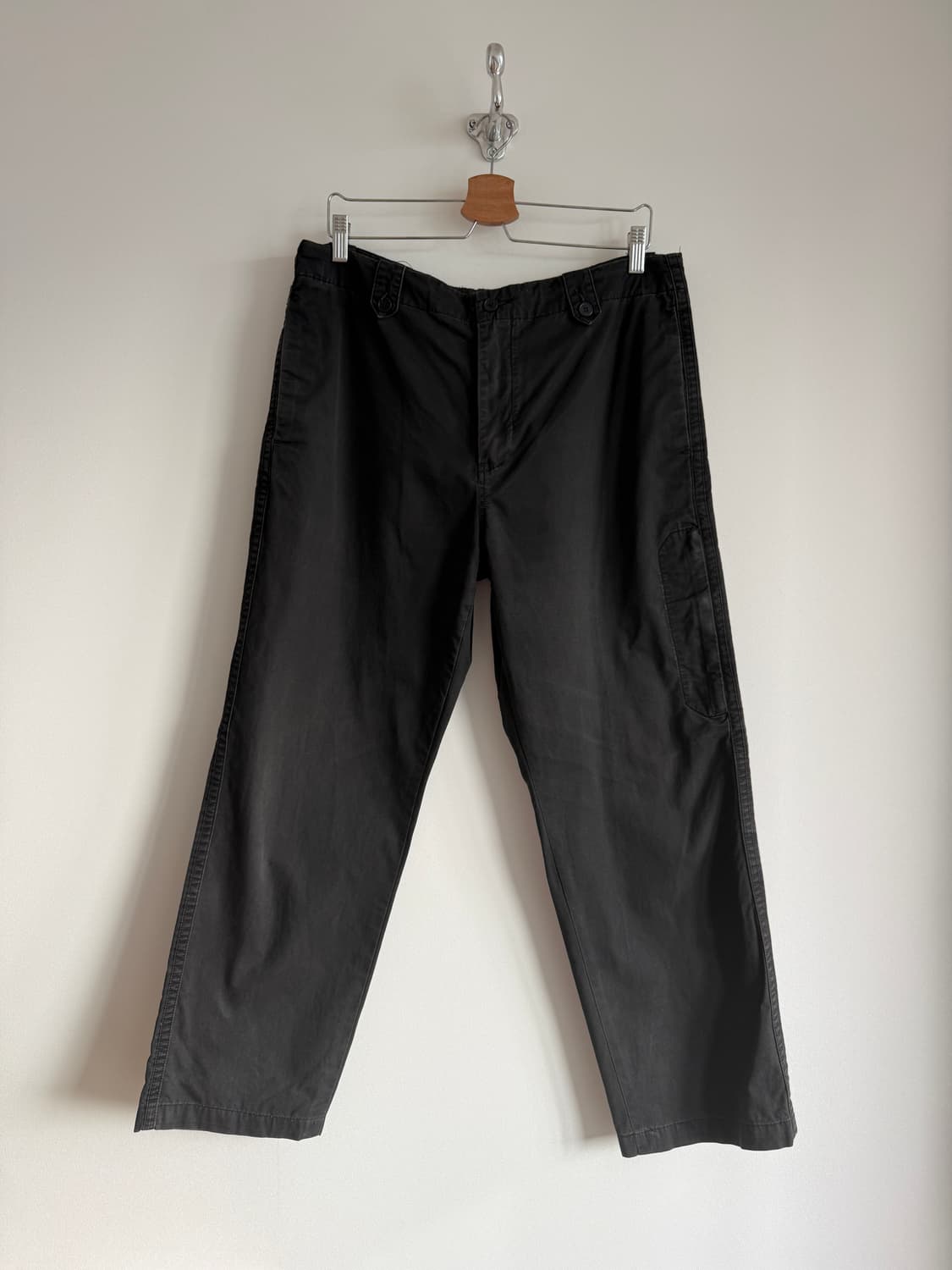 폴스미스(Paul Smith) 코튼 팬츠 상품이미지1