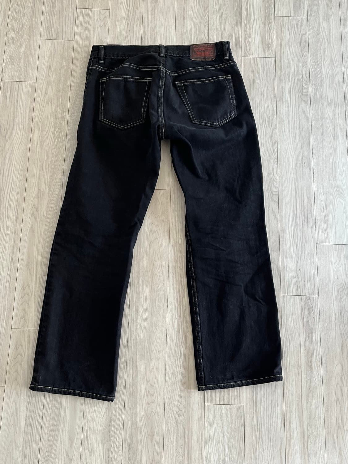 리바이스 501 - 29x32 상품이미지5