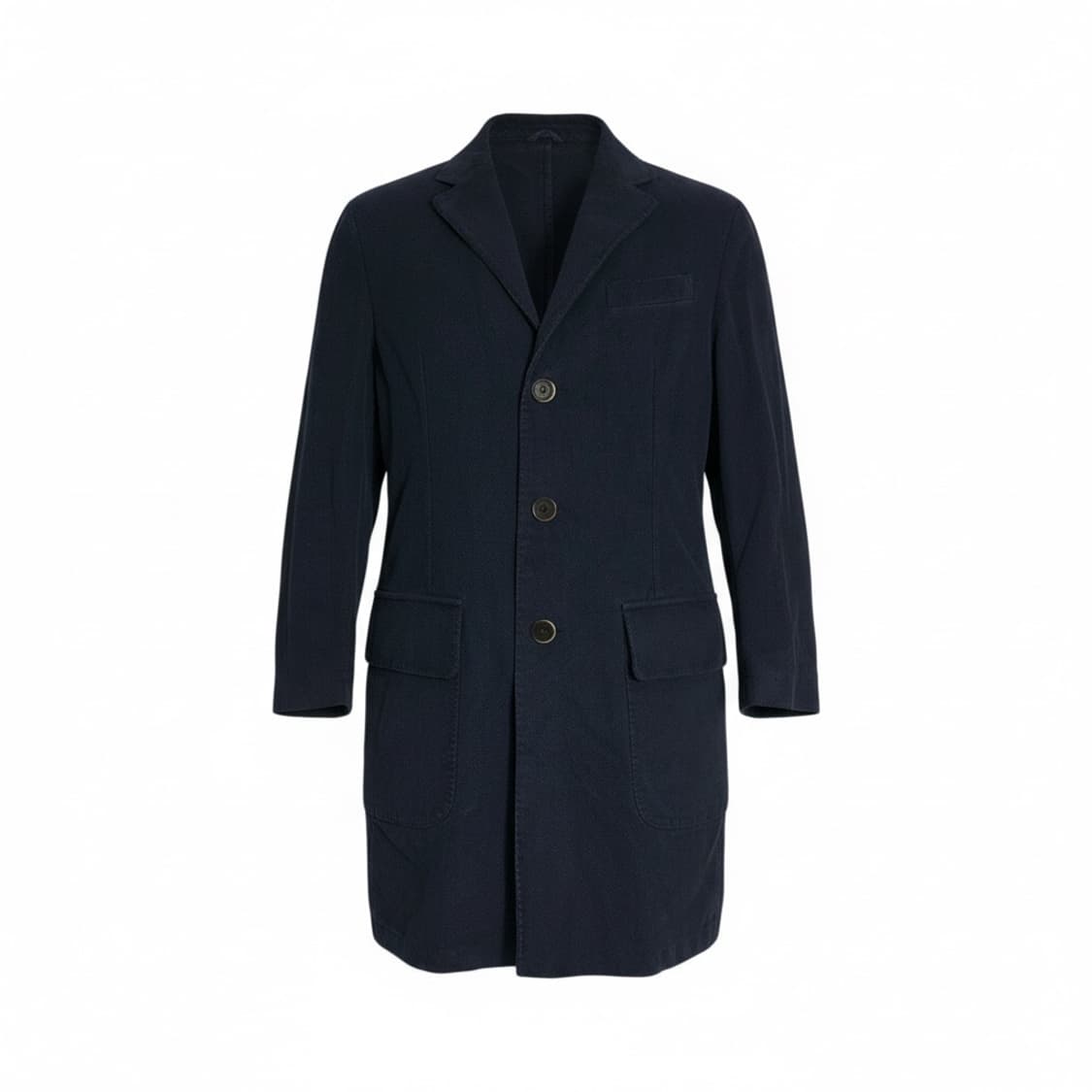 루비암 L.B.M 코튼 코트 50 상품이미지1