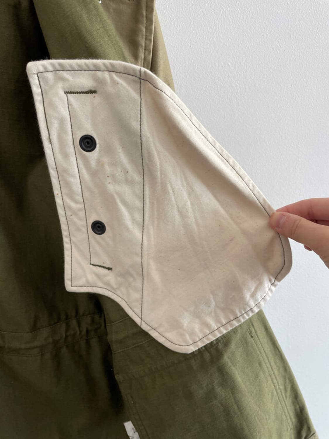 Cycle Togs Field Jacket 상품이미지7