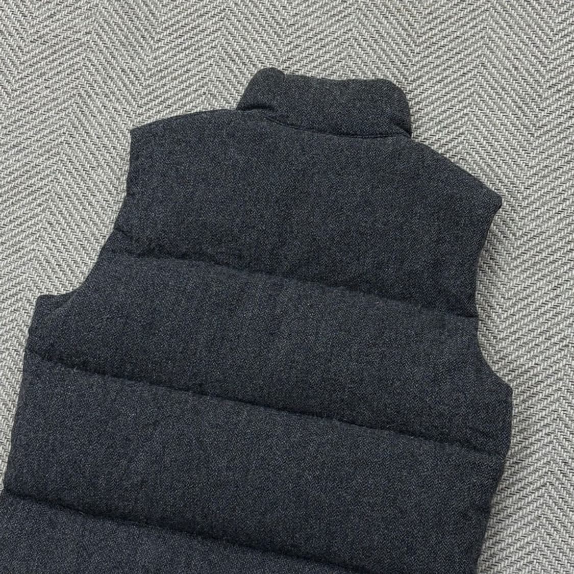 에디피스 리버시블 패딩 베스트 v1421 상품이미지8