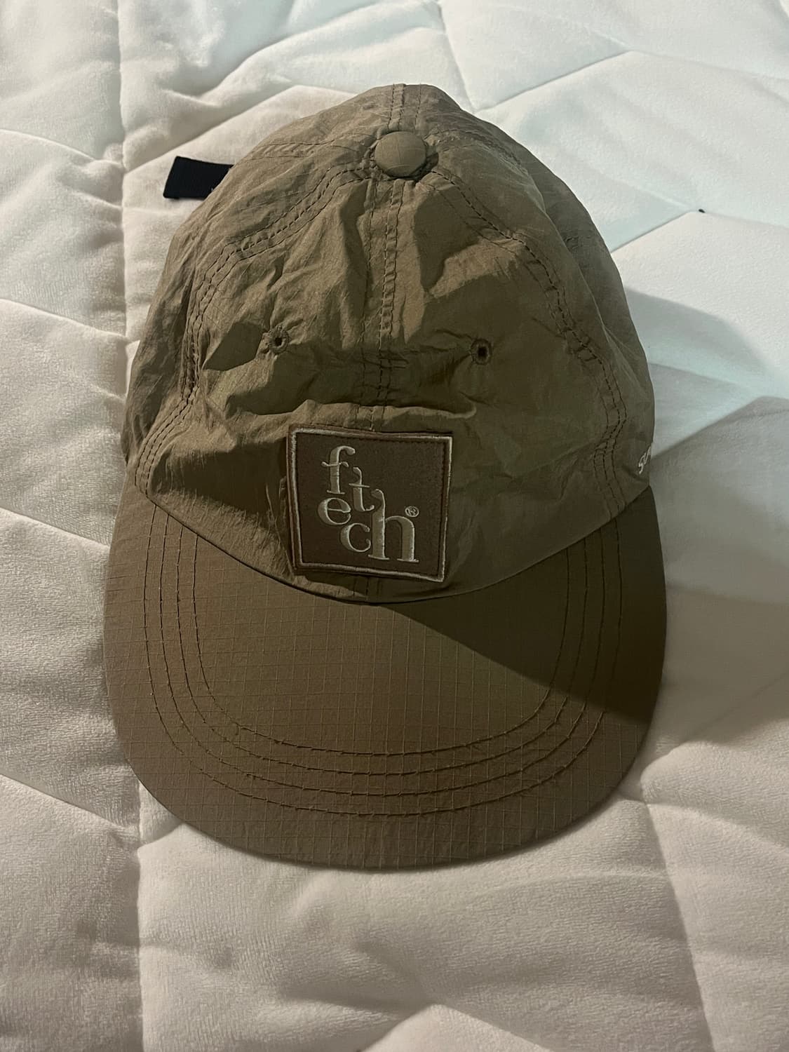 fetch 모자 상품이미지1