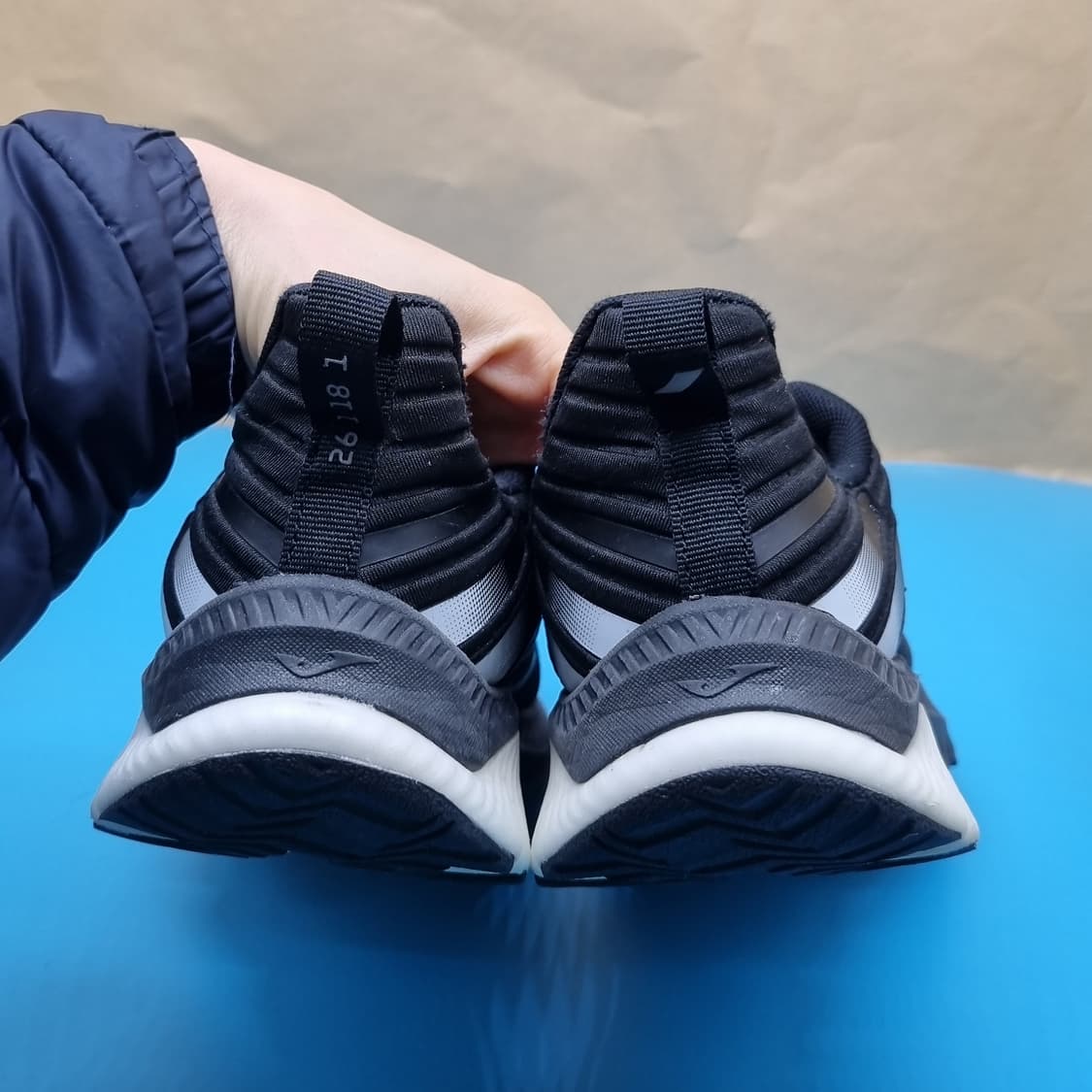 조마 남성운동화275 상품이미지4