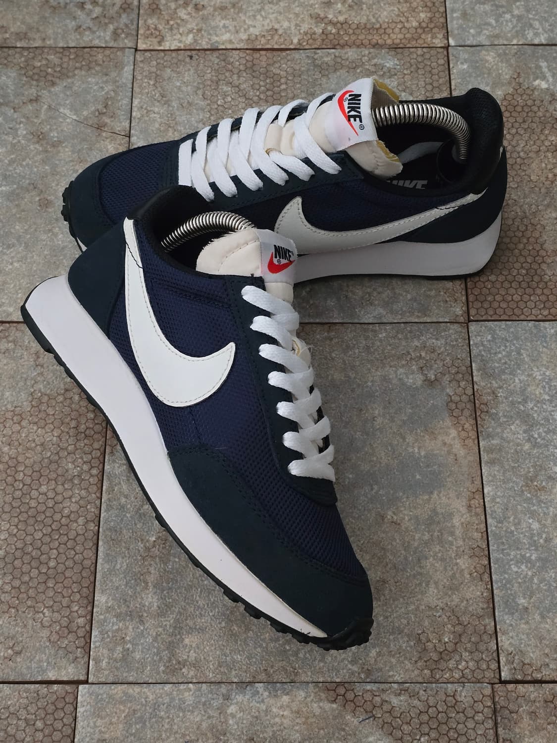 (230)나이키 에어 테일윈드 79 옵시디언 상품이미지6