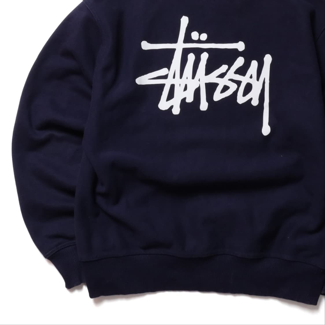 스투시 Stussy Logo Sweatshirt

 상품이미지3