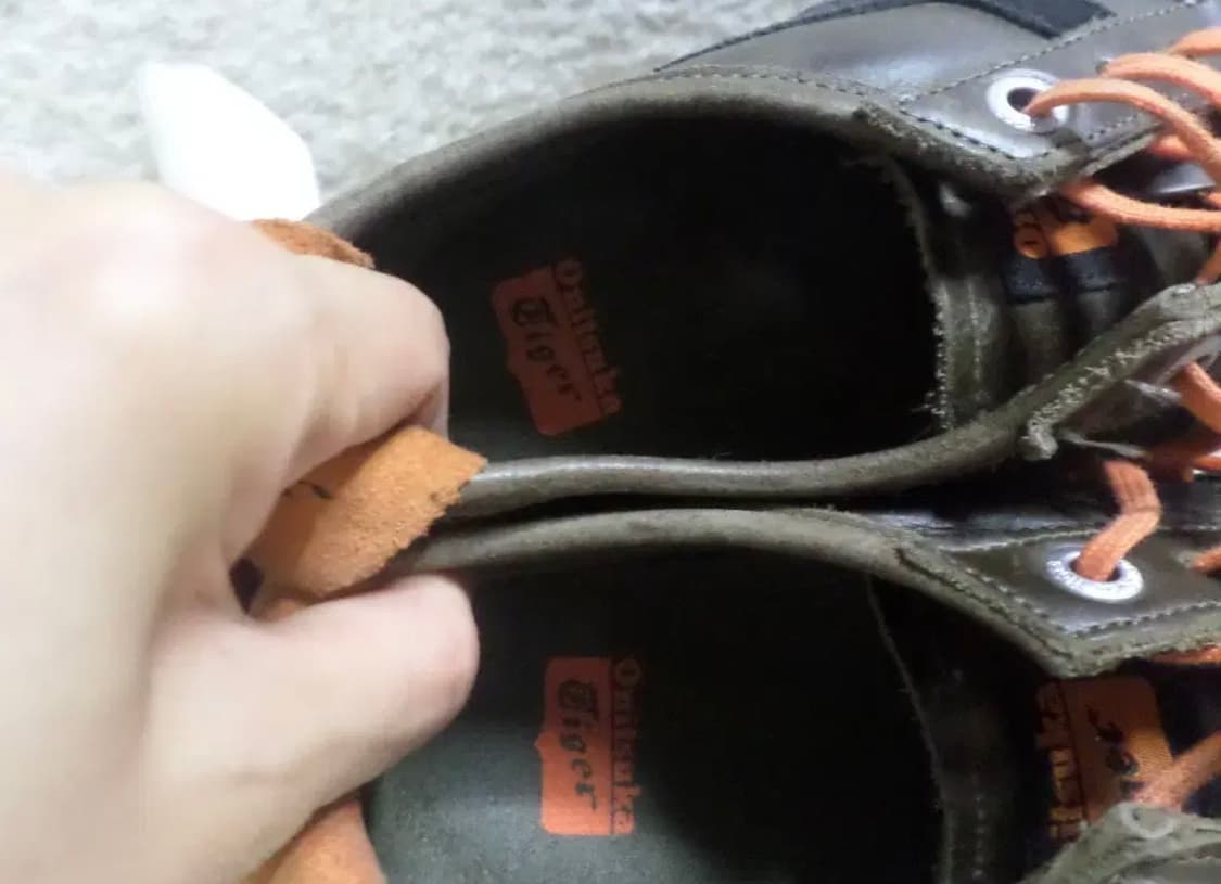 후루룩구제 240 오니츠카타이거 멕시코66 상품이미지6