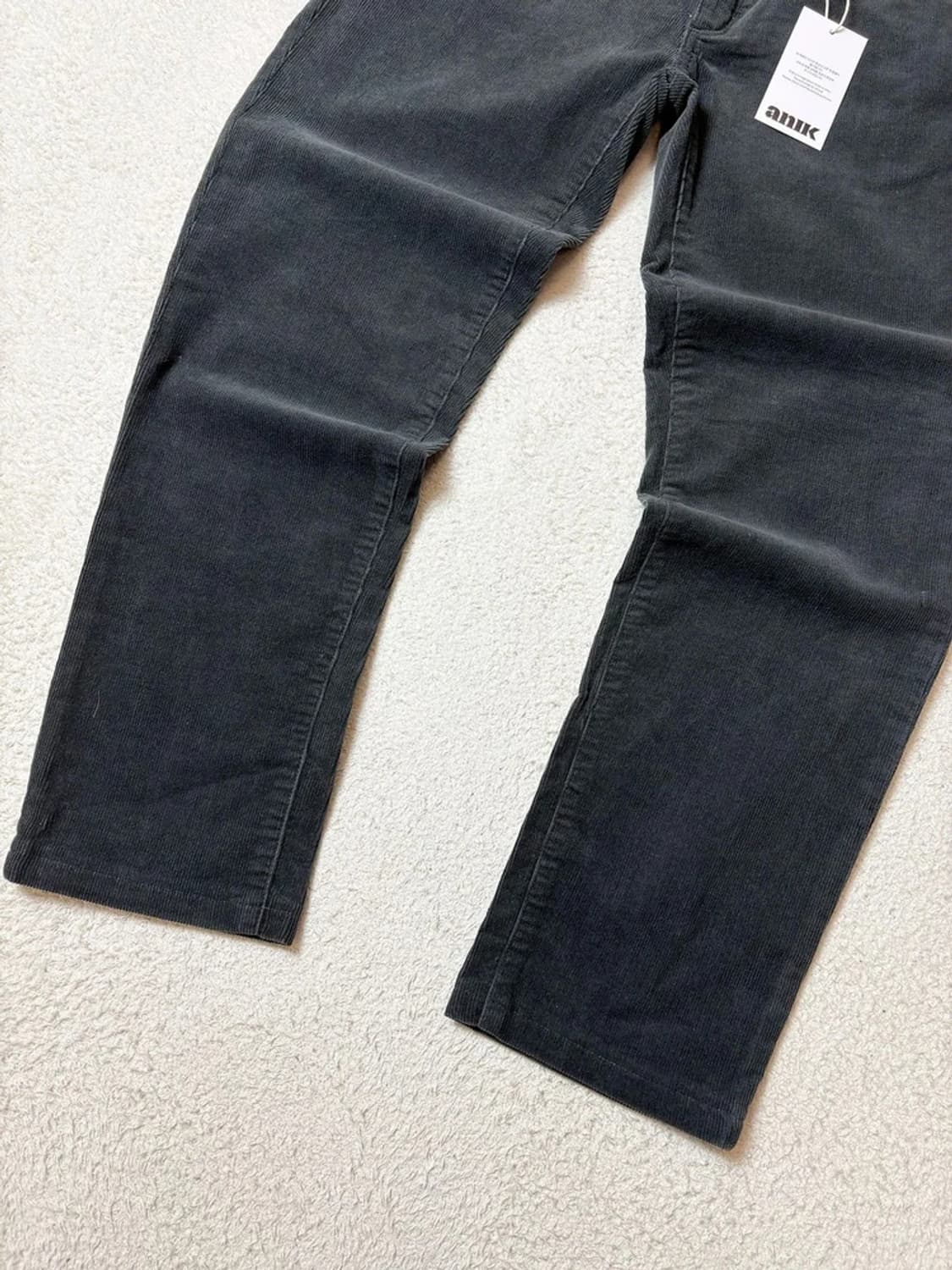 파타고니아 코듀로이 스트레이트 우먼스 팬츠 PN6614 상품이미지4