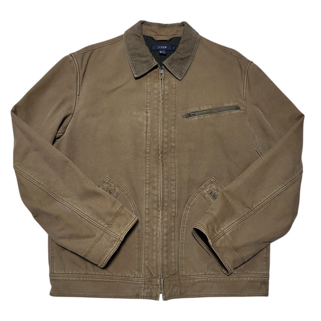 (S) jcrew 제이크루 워크자켓 디트로이트자켓 상품이미지3