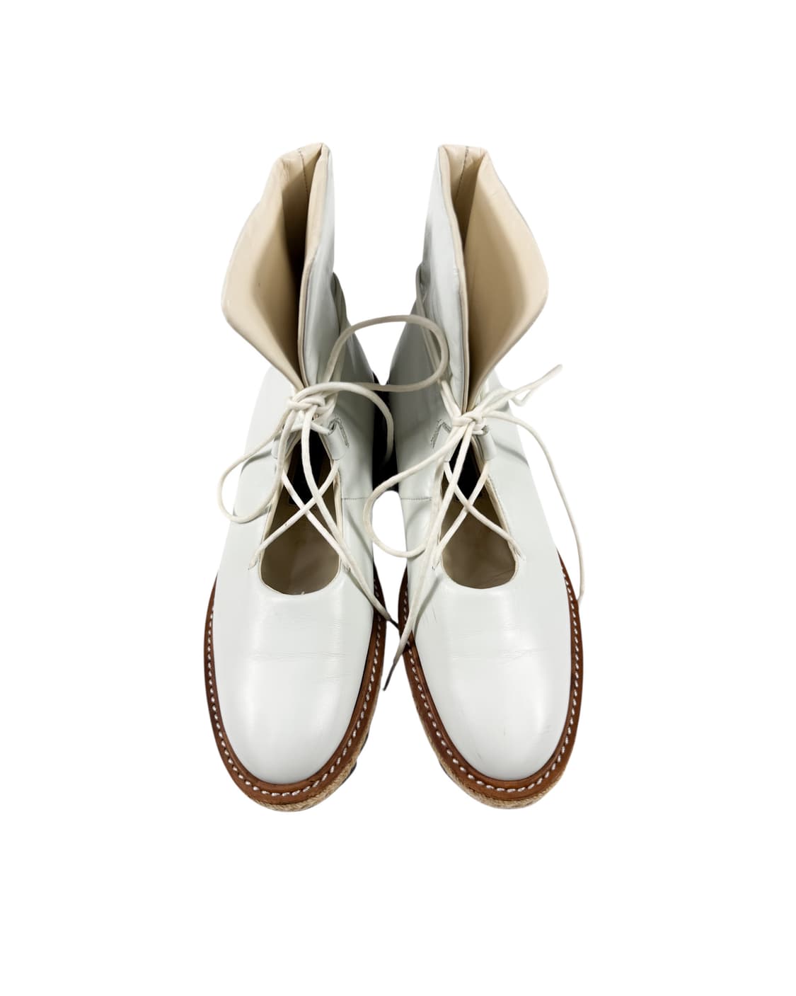 Kayo Nakamura By Y's 부츠 상품이미지1