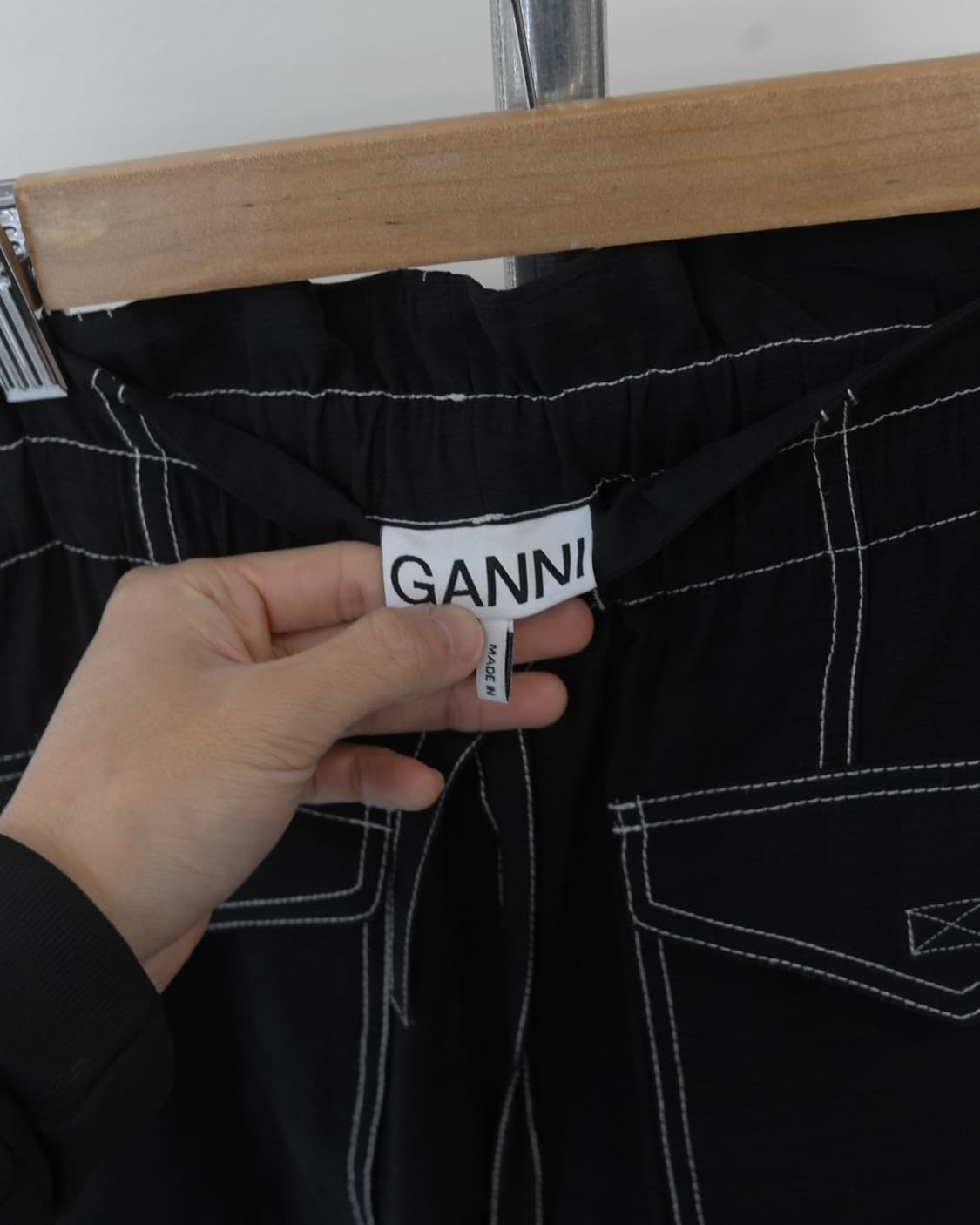 Ganni 상품이미지6