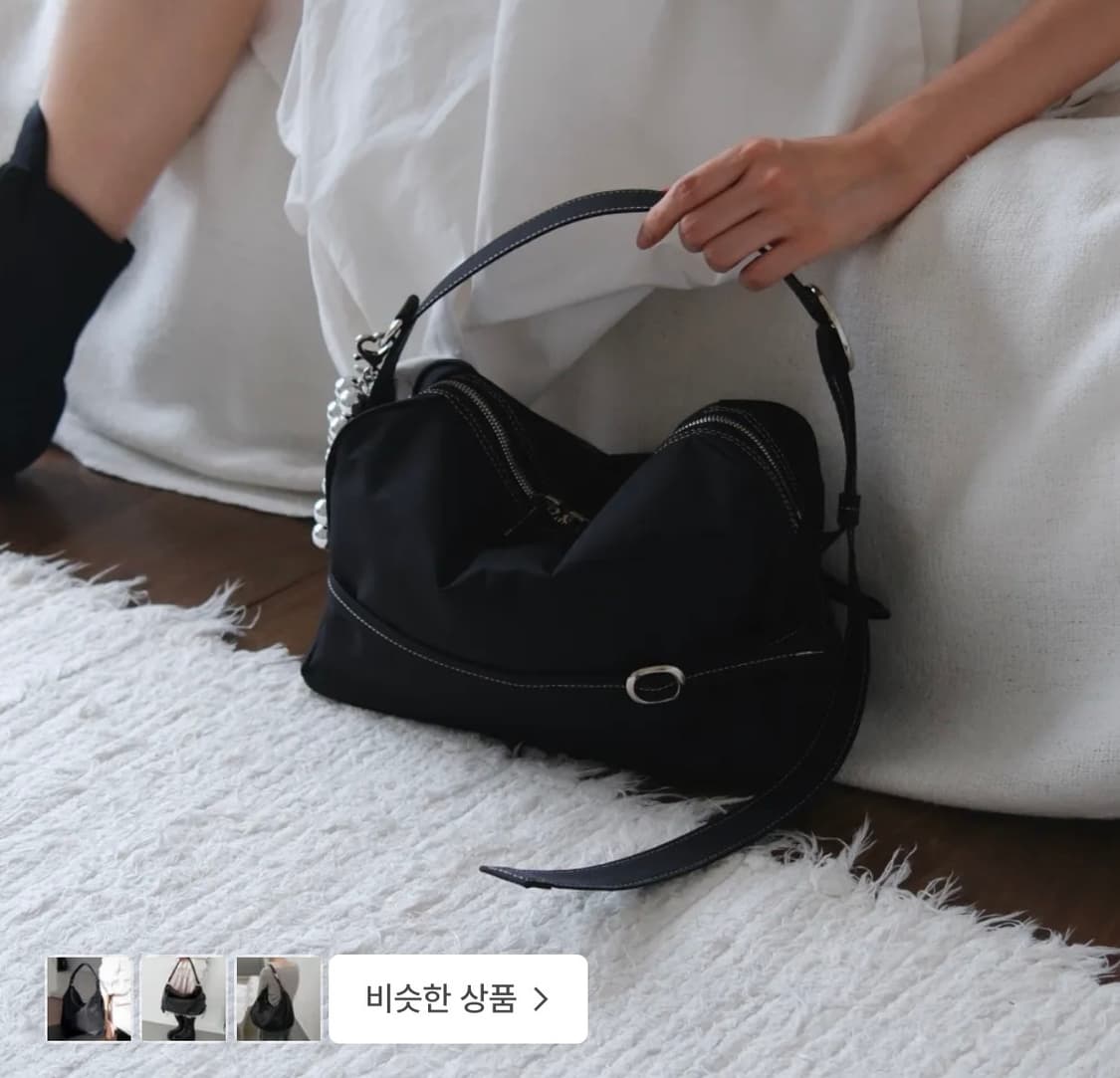 hyeki poty bag 상품이미지1
