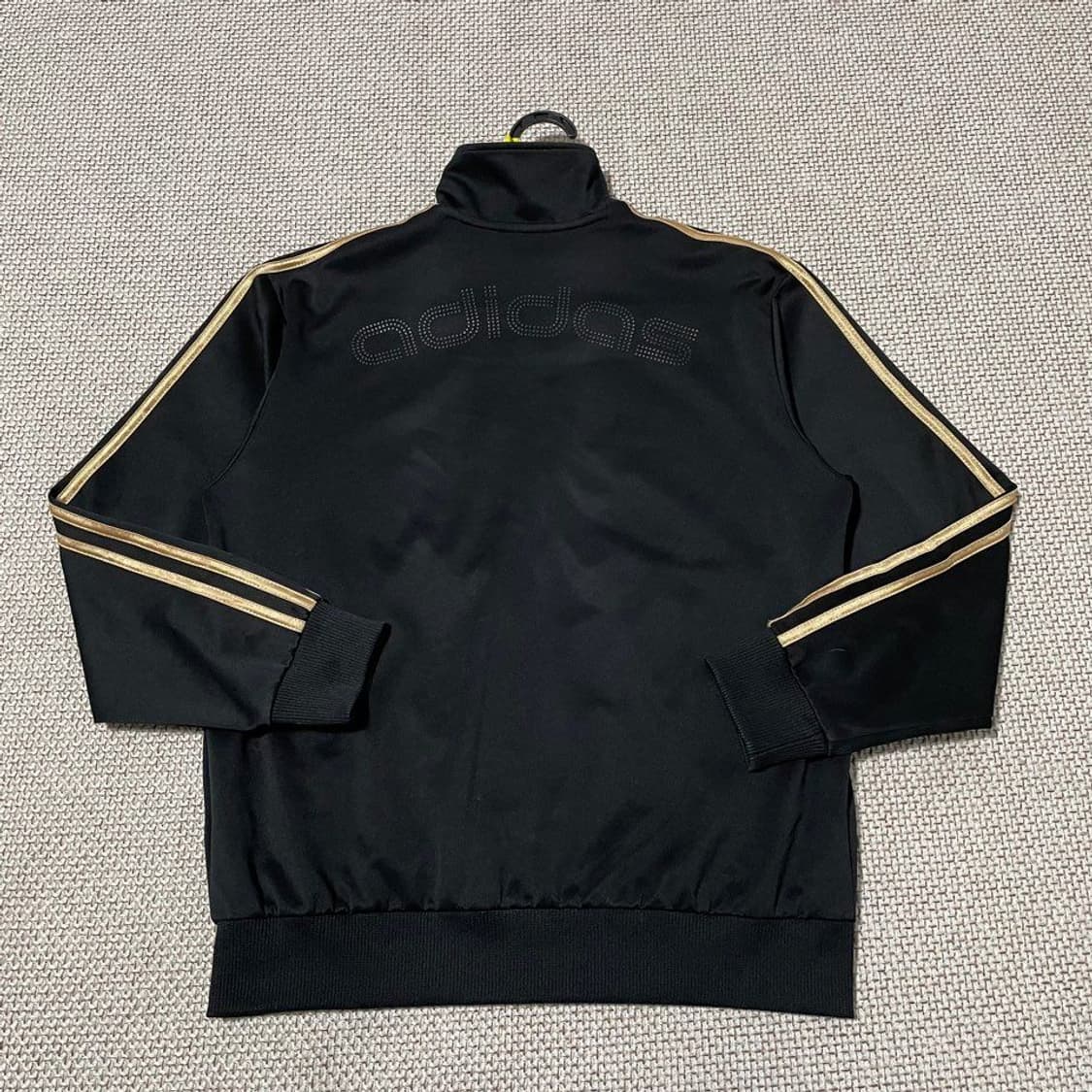 아디다스 금장 트랙탑 져지 6014 상품이미지3