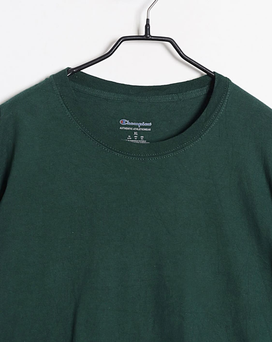 Champion Plain T-Shirts 상품이미지2