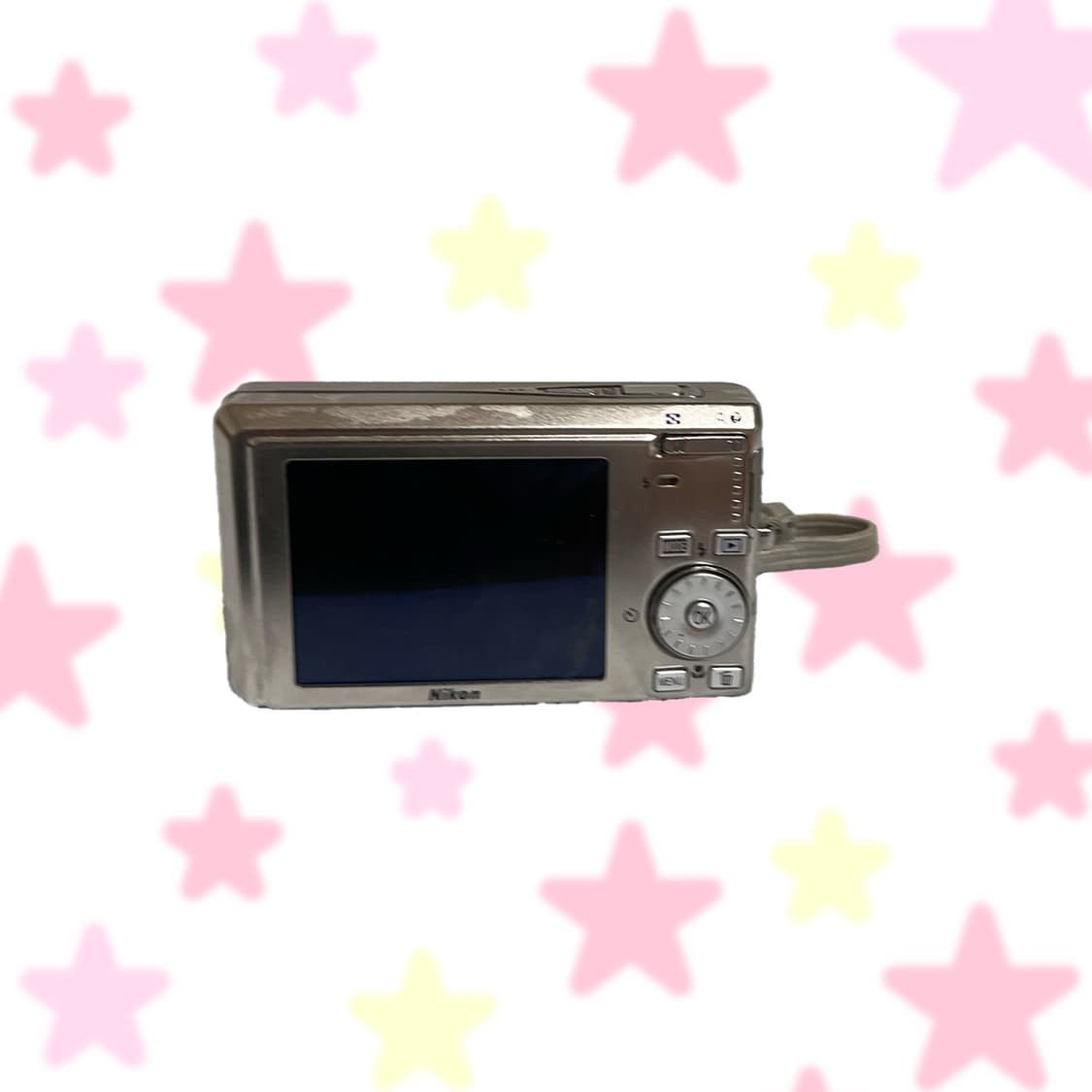 니콘 쿨픽스 s510 상품이미지2