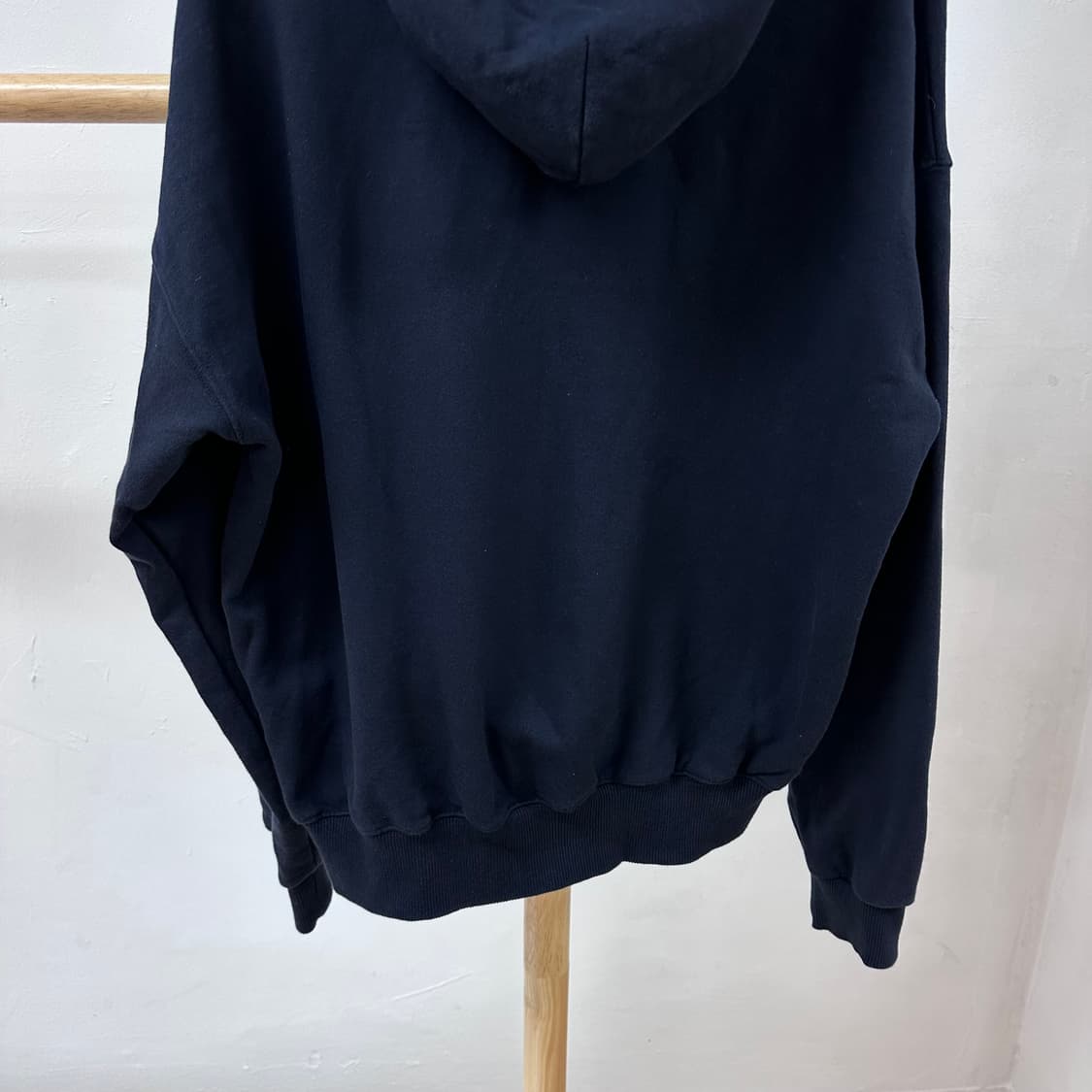 스튜디오 톰보이 아노락 후드 스웻셔츠 FREE(105-110) J24 상품이미지7