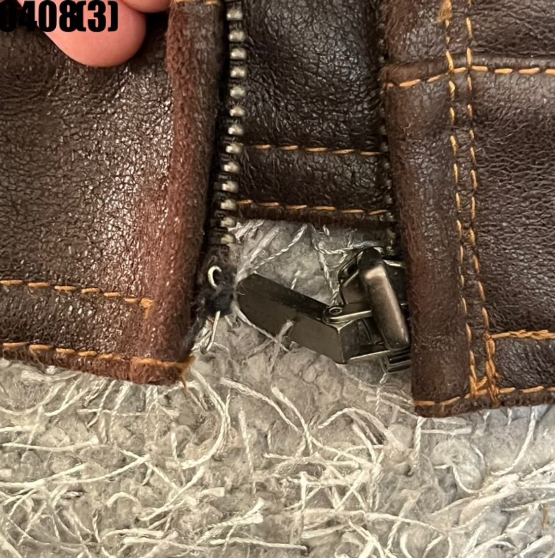 지오지아 자켓 상품이미지8