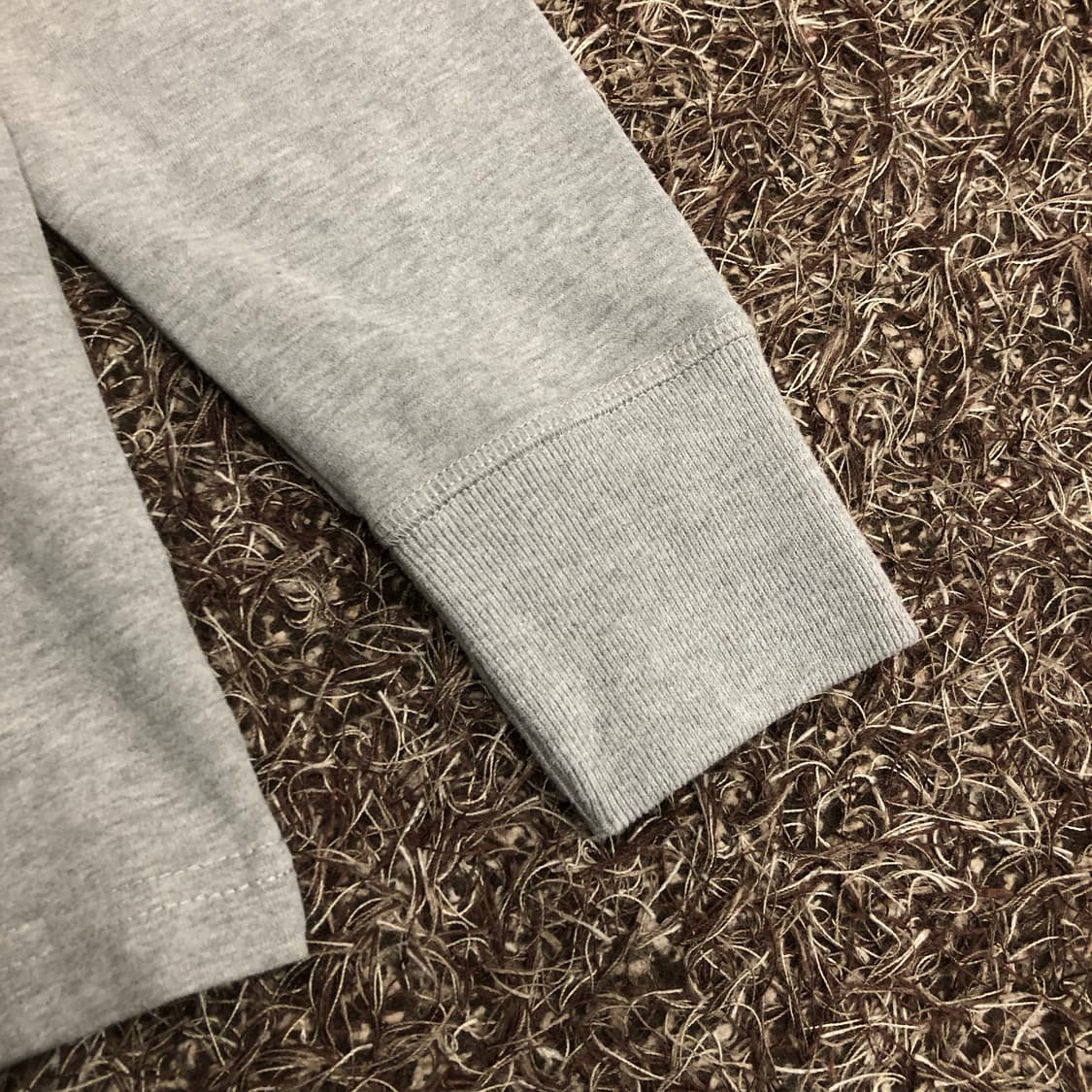 아베크롬비 롱슬리브 긴팔 티셔츠 상품이미지3