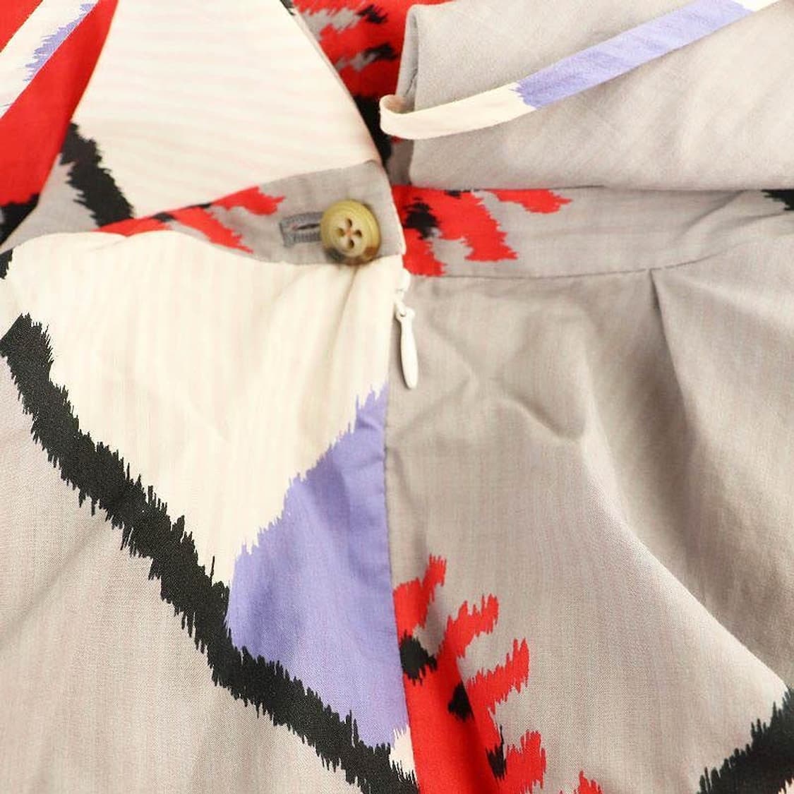 Bernhard Willhelm skirt 플레어 스커트 상품이미지5