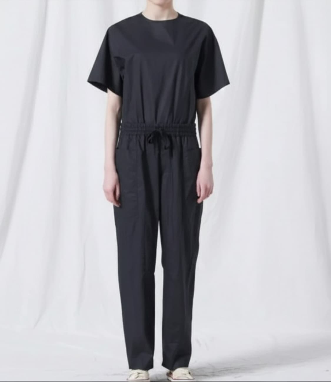 nicholson & nicholson 니콜슨&니콜슨 점프수트 상품이미지1