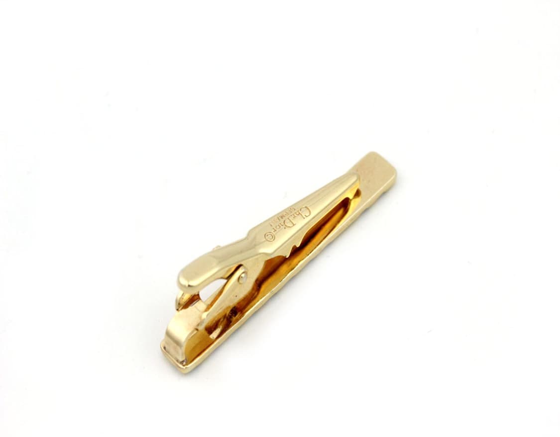 디올 B+등급 5cm 남자 명품 넥타이핀 빈티지 상품이미지3