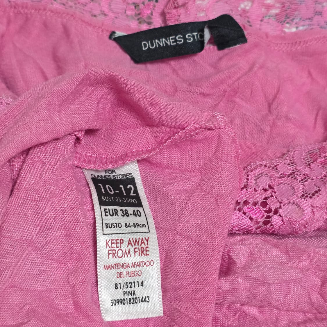 유럽빈티지)핑크 히메갸루 레이스 y2k 로리타모리걸 로맨틱 슬립슬리브리스 상품이미지4