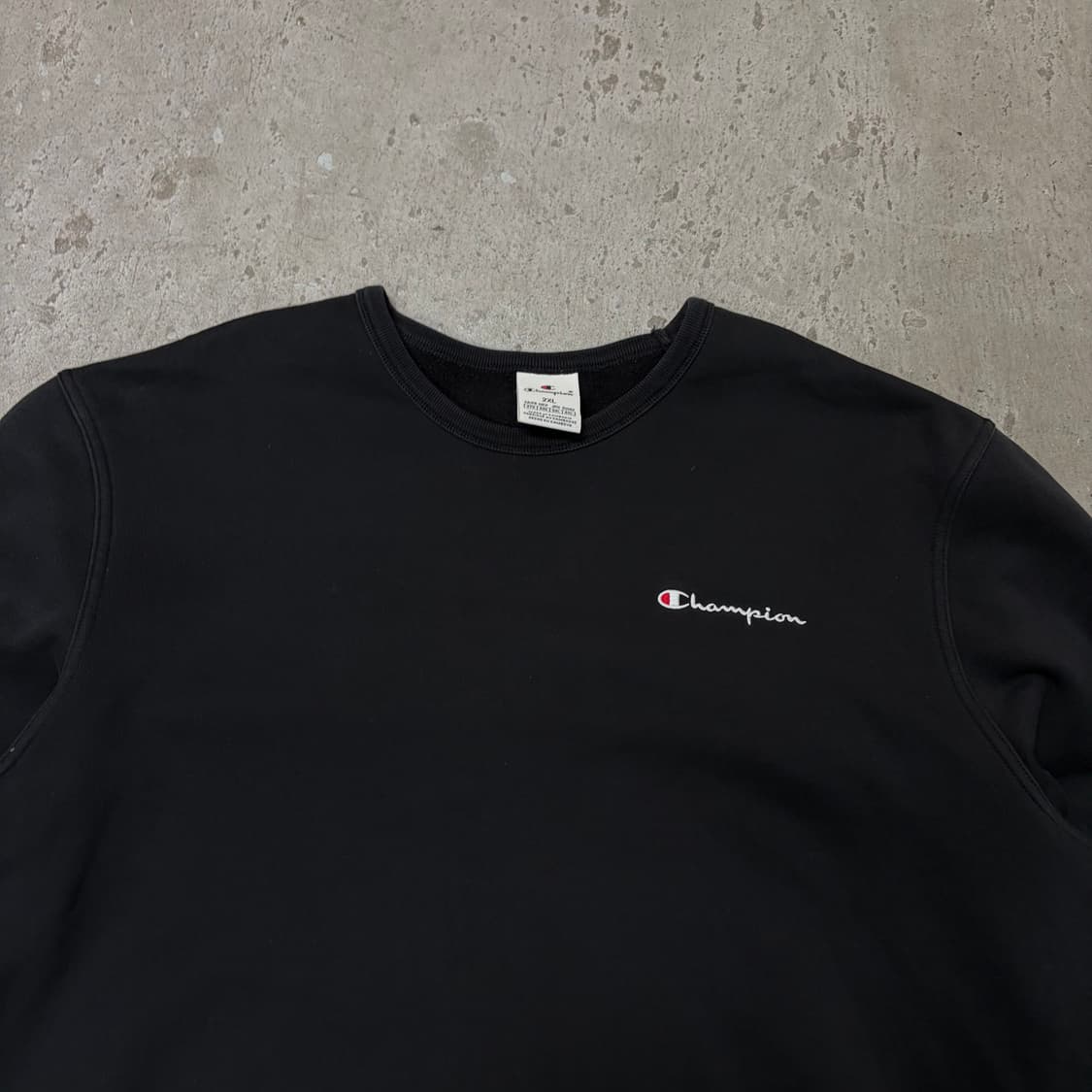 챔피온 맨투맨[1857] 상품이미지2