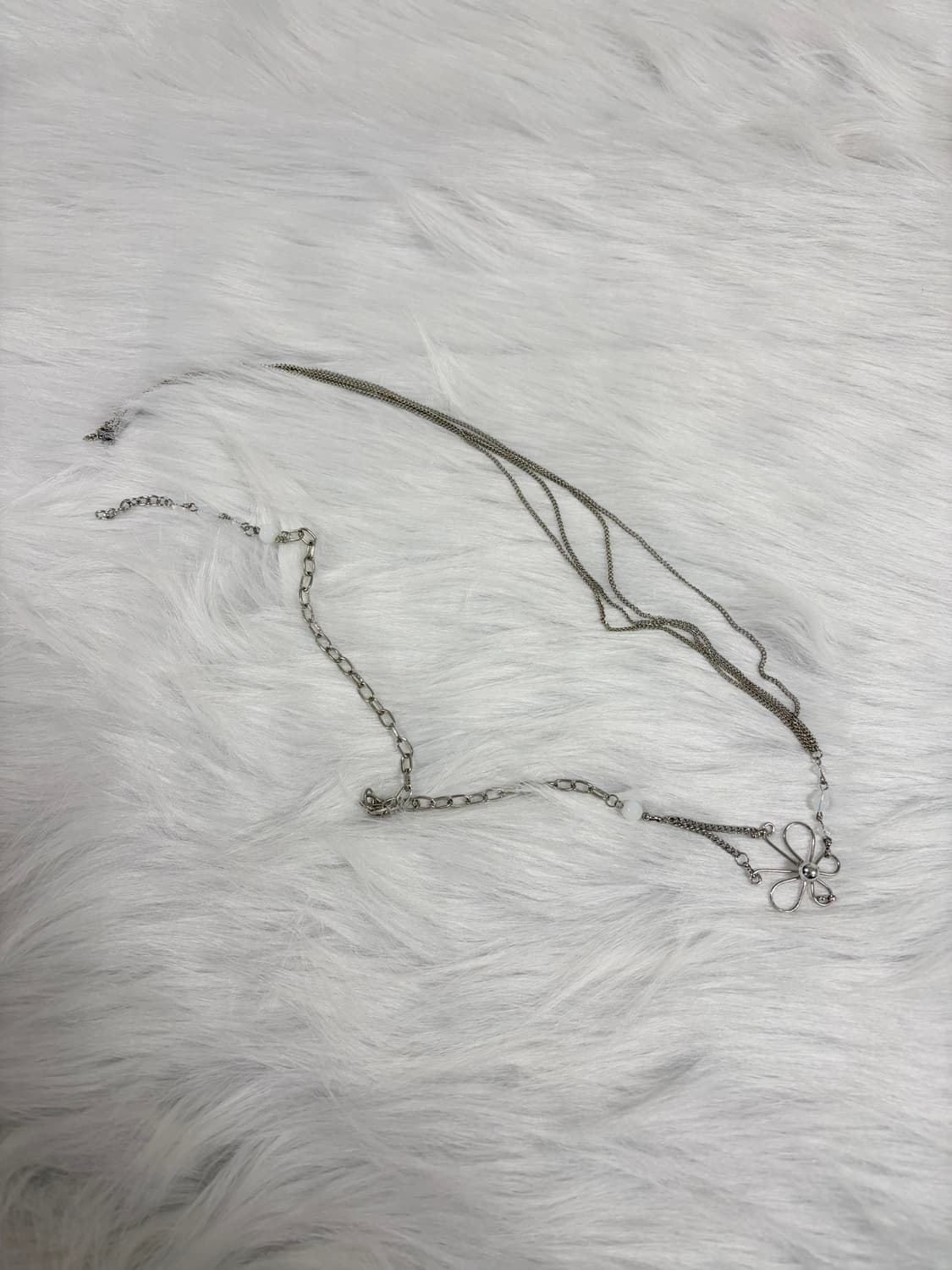 뮤트그레이 드레이프 페어리 코디세트 5pcs🪽🪽🪽 상품이미지8