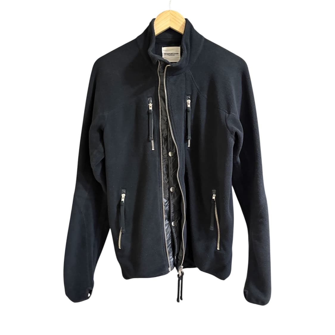 [48] 솔로이스트 / 18aw 레귤레이터 프리마로프트 자켓 상품이미지1