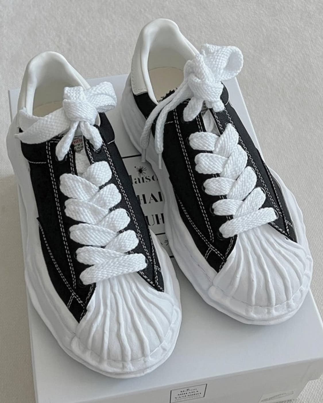 미하라 야스히로 블레이키 상품이미지1