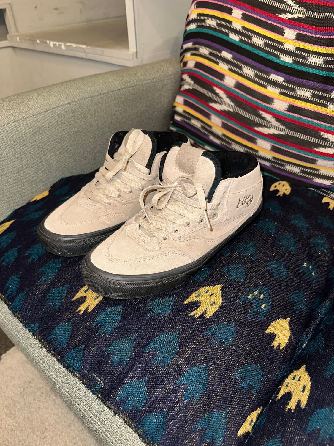 Dime Celebrates 30 Years Vans half Cab 상품이미지6