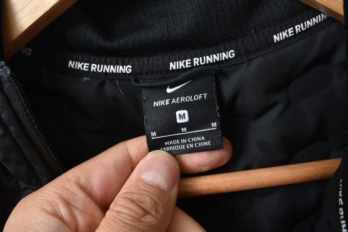 나이키 에어로프트 패딩 조끼 M0223 상품이미지6