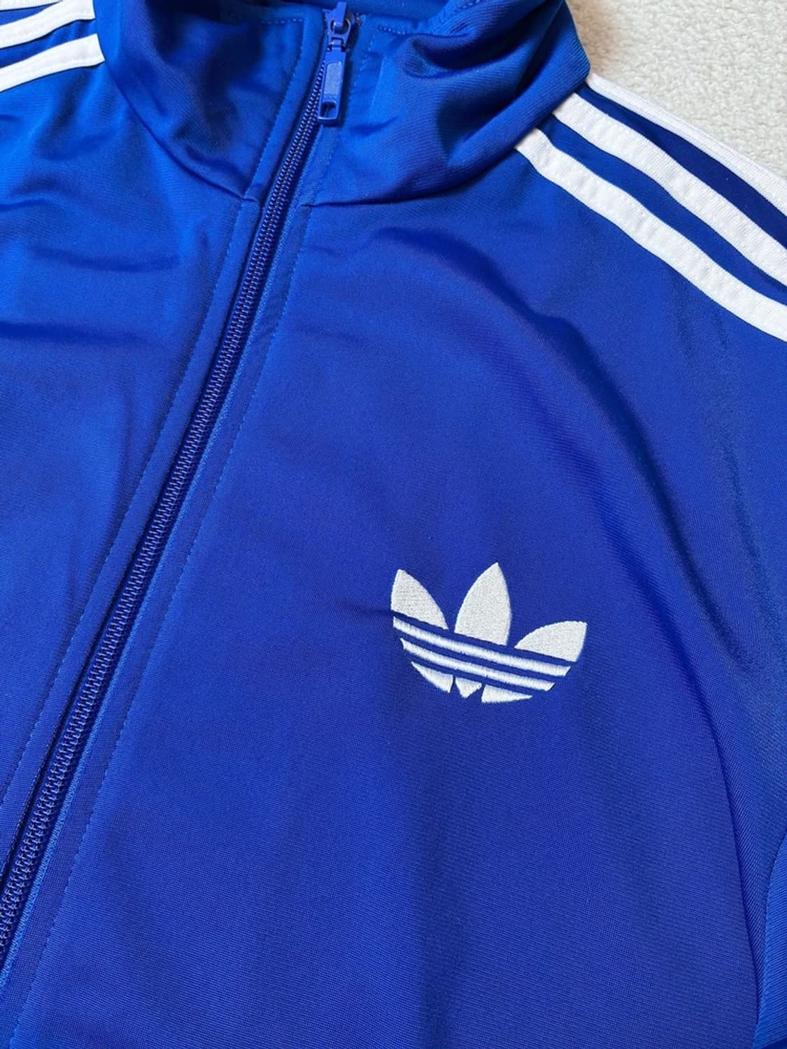 아디다스 구파이어버드 삼선 트랙탑 자켓 PN7810 상품이미지3