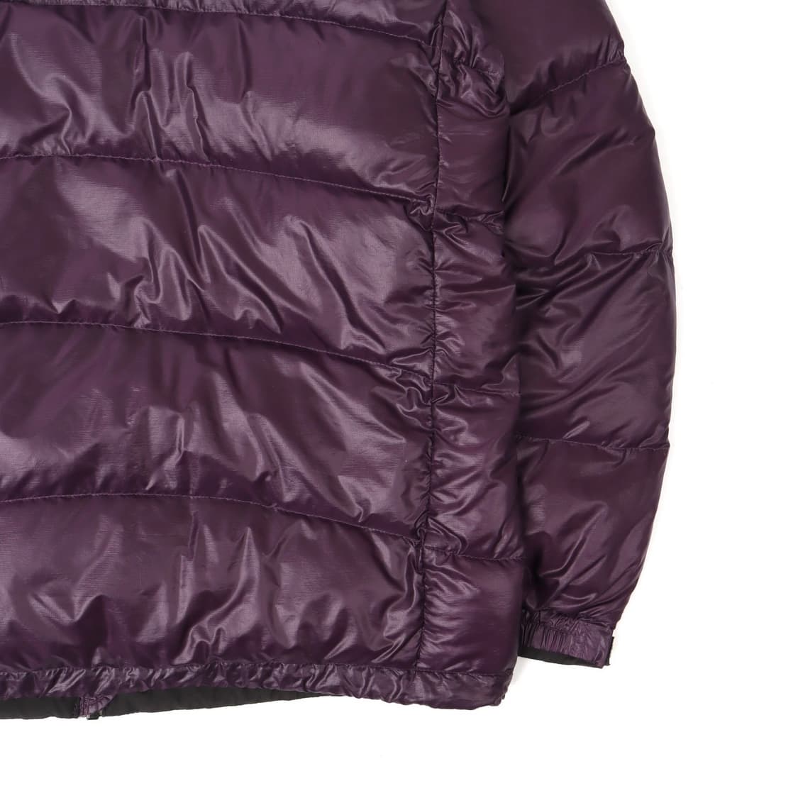 노스페이스 다크퍼플 아콘카구아 써밋 라이트 다운자켓 상품이미지7