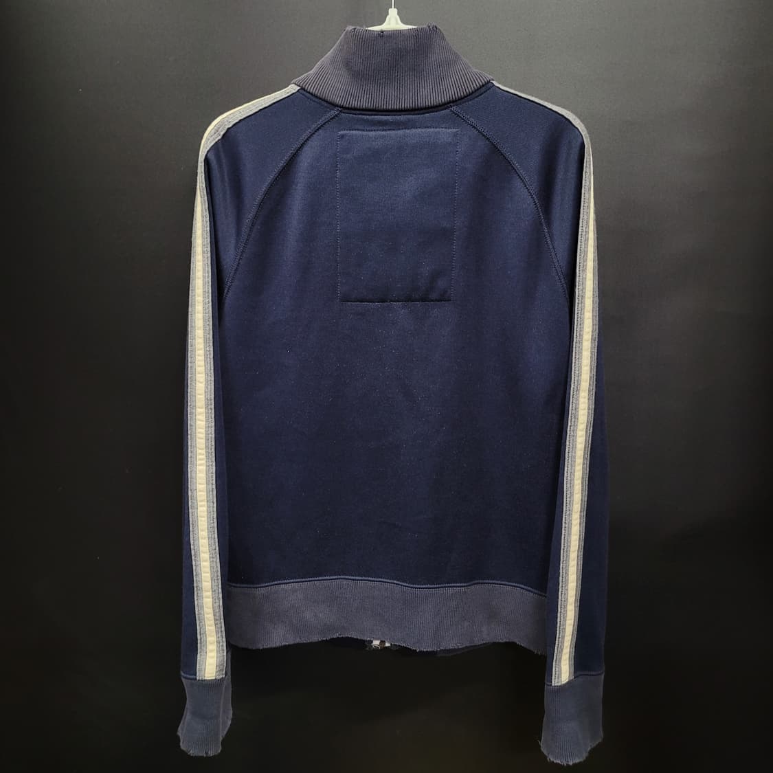 아베크롬비 초빈티지 집업 대대장 희귀템 상품이미지6