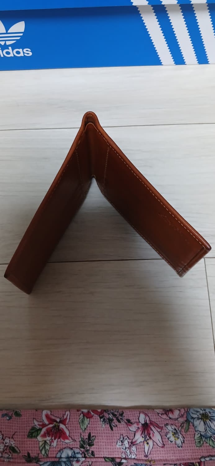 보욜라 피렌체 가죽지갑  상품이미지7