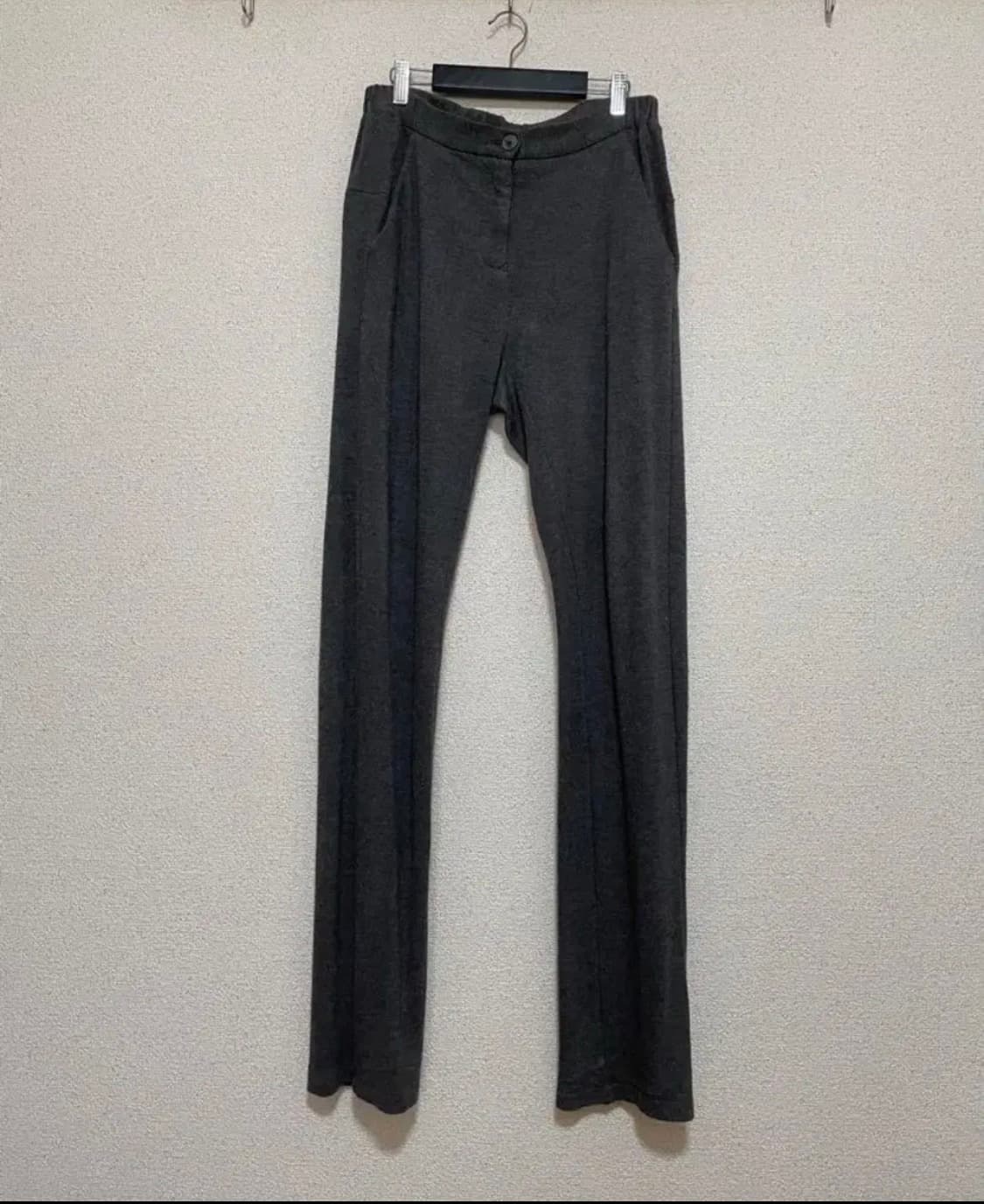 Mm6 마르지엘라 울 팬츠 상품이미지3