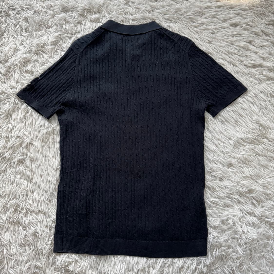 MONDMODITTI 일본빈티지 카라티 보세카라티 빈티지카라티 니트카라티 상품이미지3