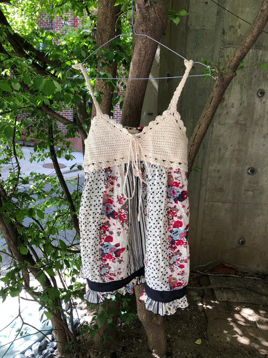 twentyone sleeveless 상품이미지6