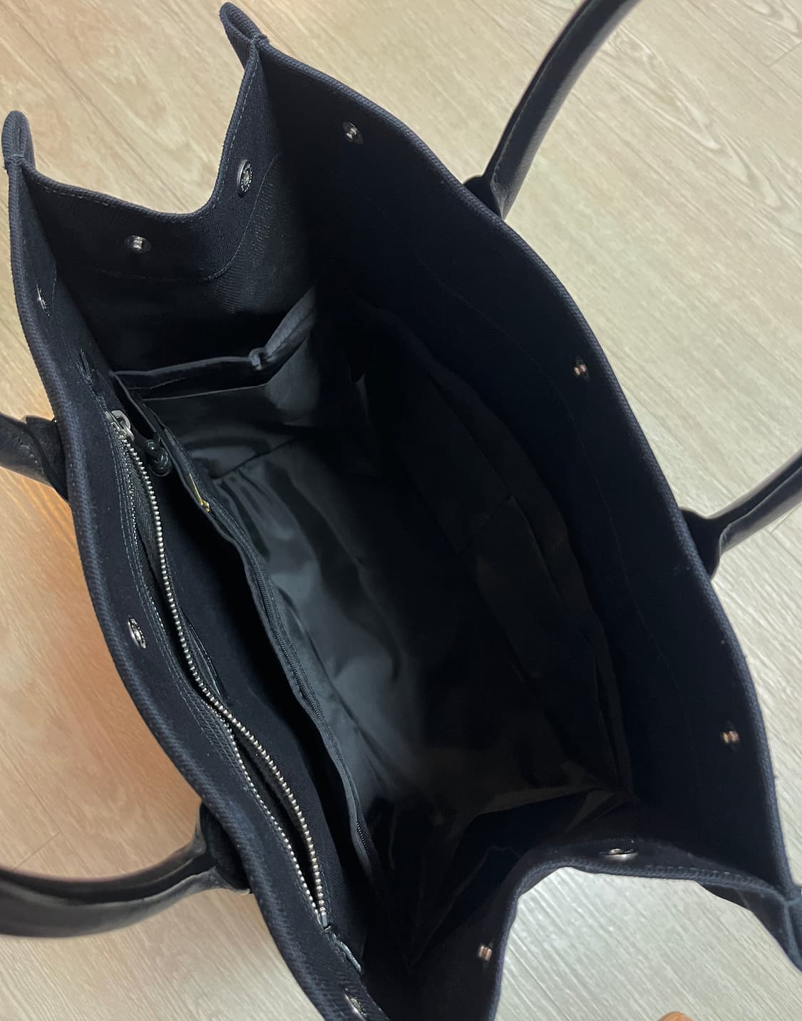 생로랑 리브고쉬 토트백 상품이미지6