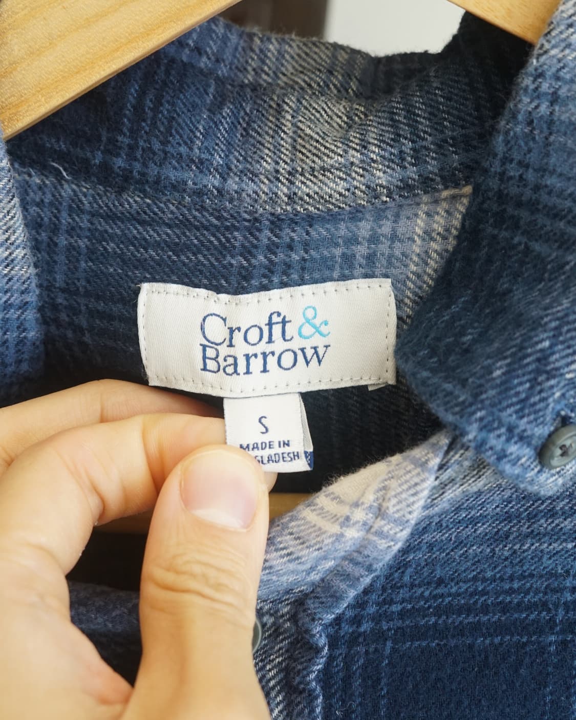 Craft & Barrow 상품이미지5