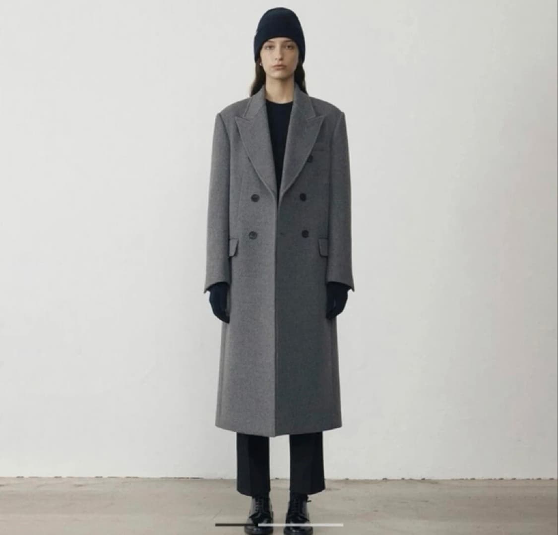 던스트 코트 상품이미지1